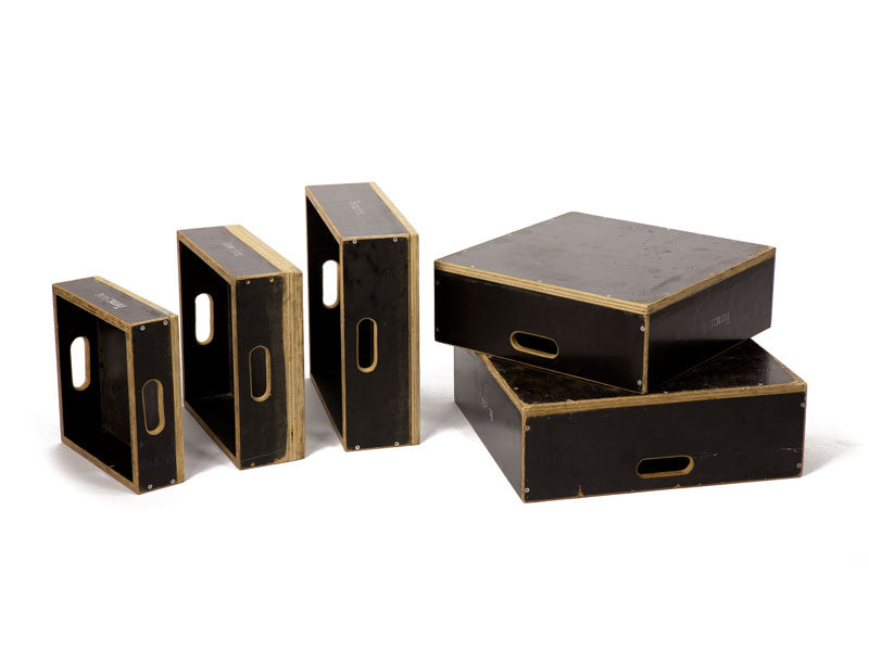 Pancake Boxes Hire