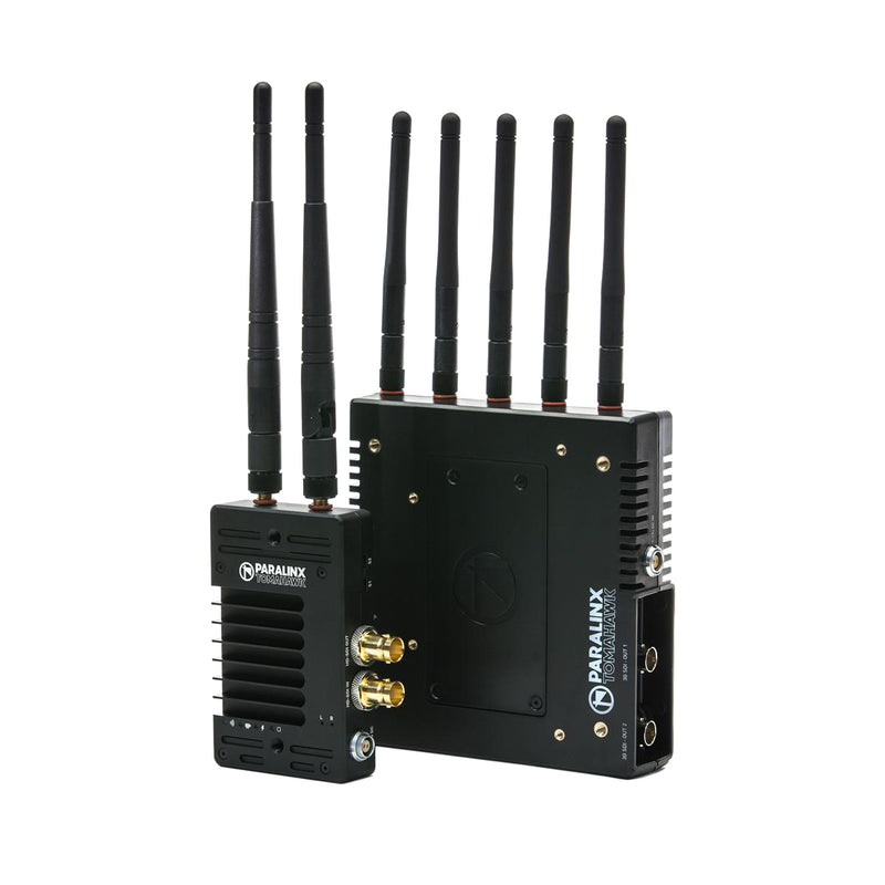 Paralinx Tomahawk SDI Hire