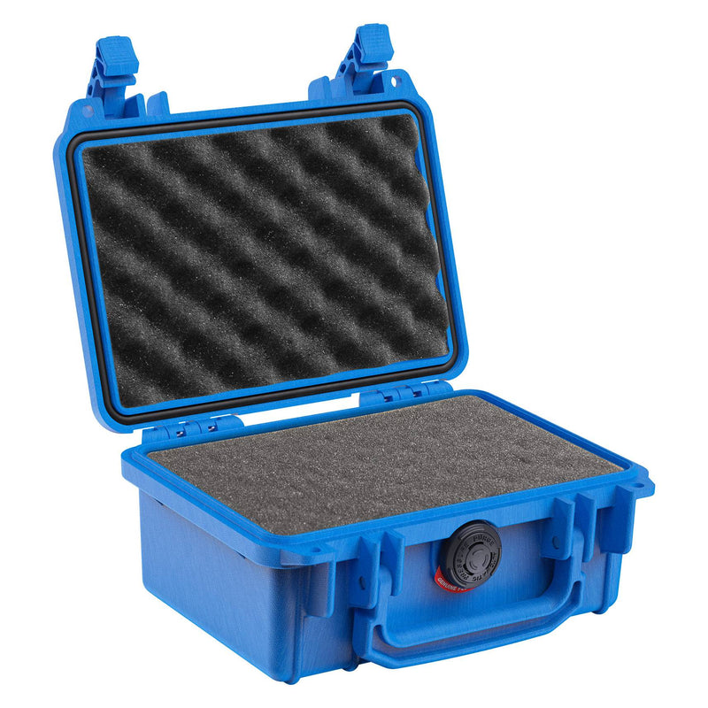 Pelican 1120 Case with Foam