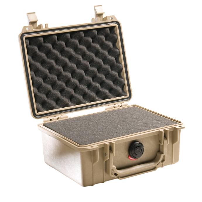 Pelican 1150 Case with Foam