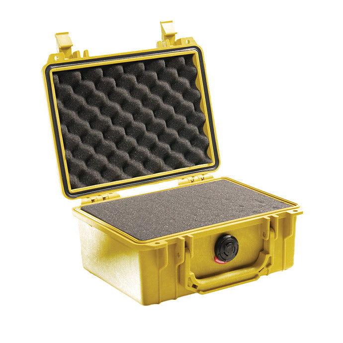 Pelican 1150 Case with Foam