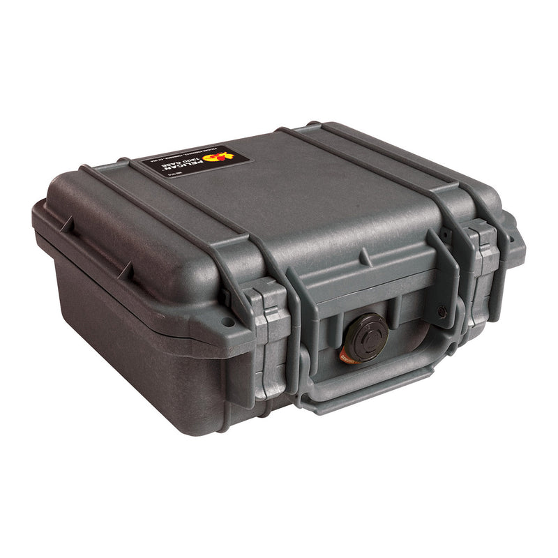 Pelican 1200 Case with Foam