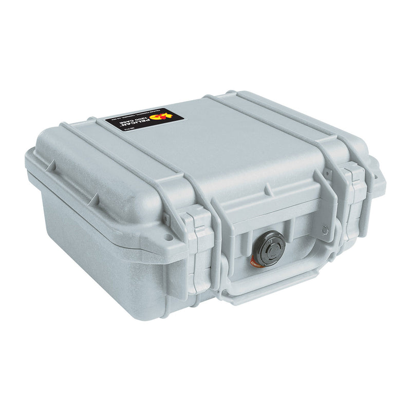 Pelican 1200 Case with Foam