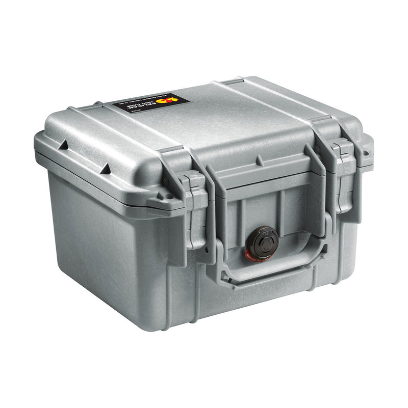 Pelican 1300 Case with Foam