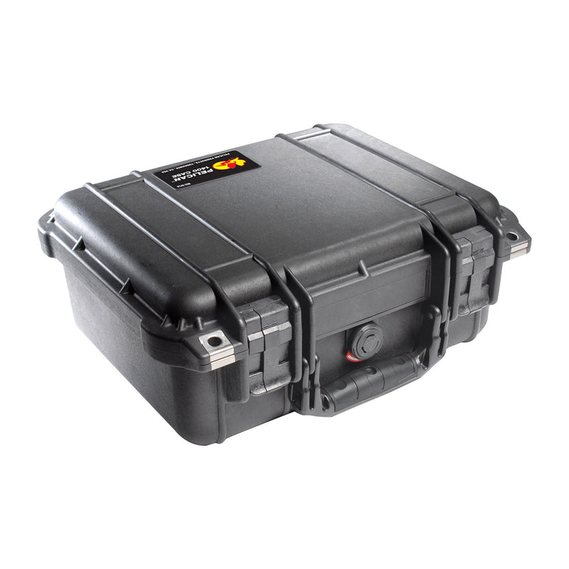 Pelican 1400 Case with Foam