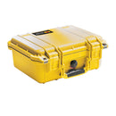 Pelican 1400 Case with Foam