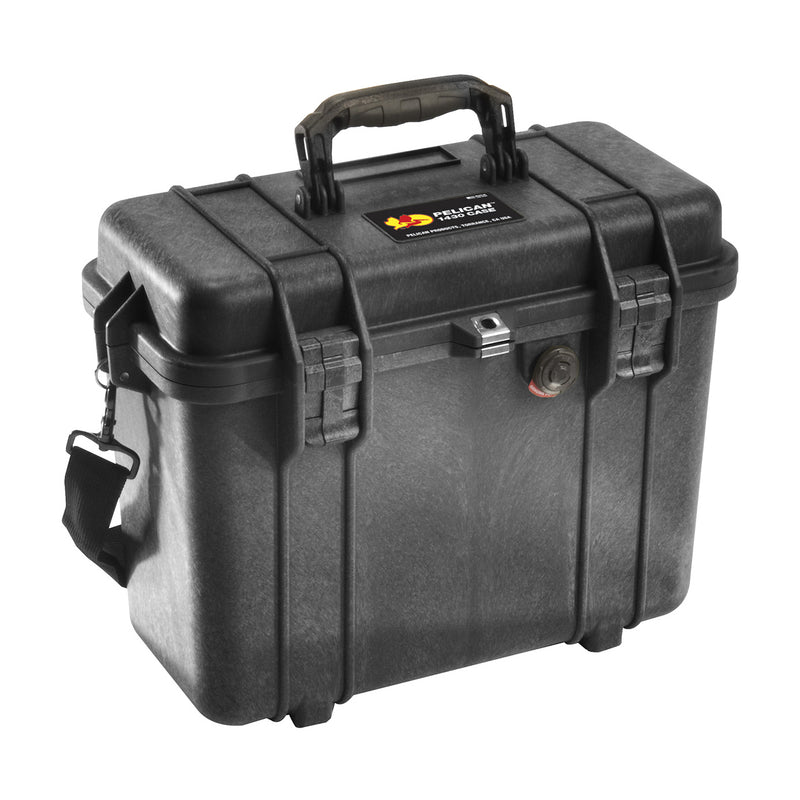 Pelican 1430 Case with Foam