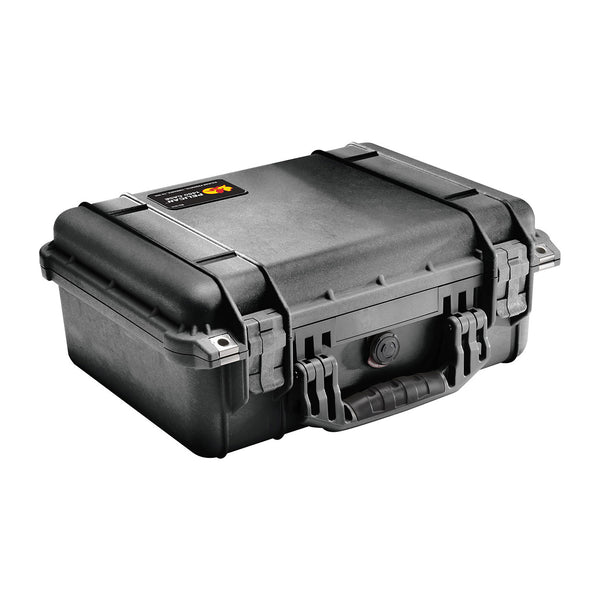 Pelican 1450 Case with Foam