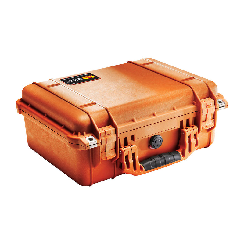 Pelican 1450 Case with Foam