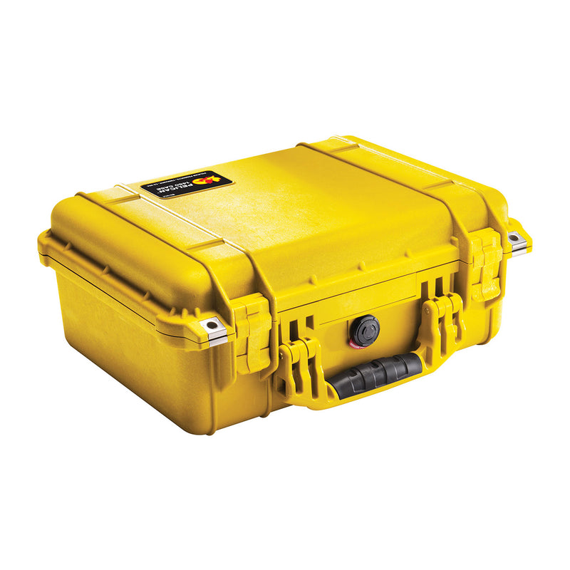 Pelican 1450 Case with Foam