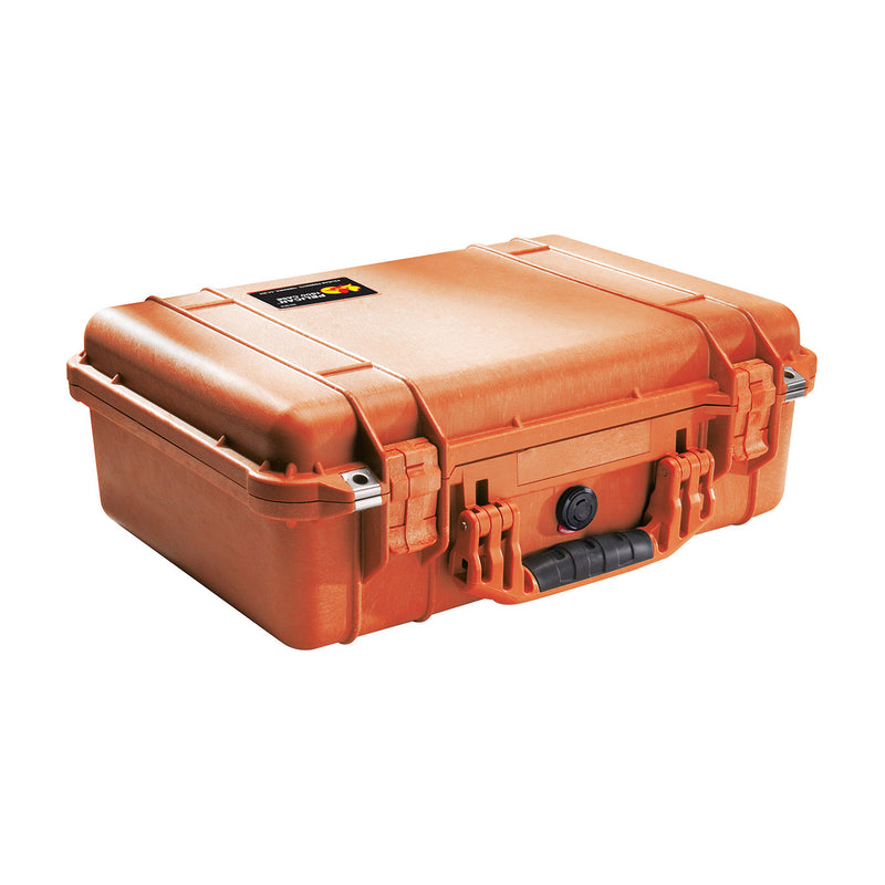 Pelican 1500 Case with Foam