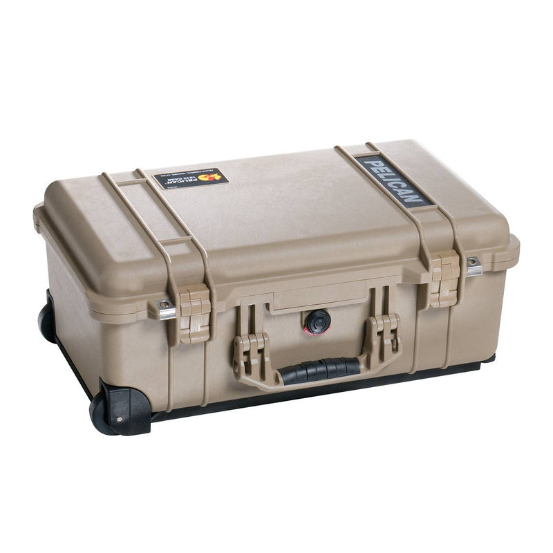 Pelican 1510 Case with Foam