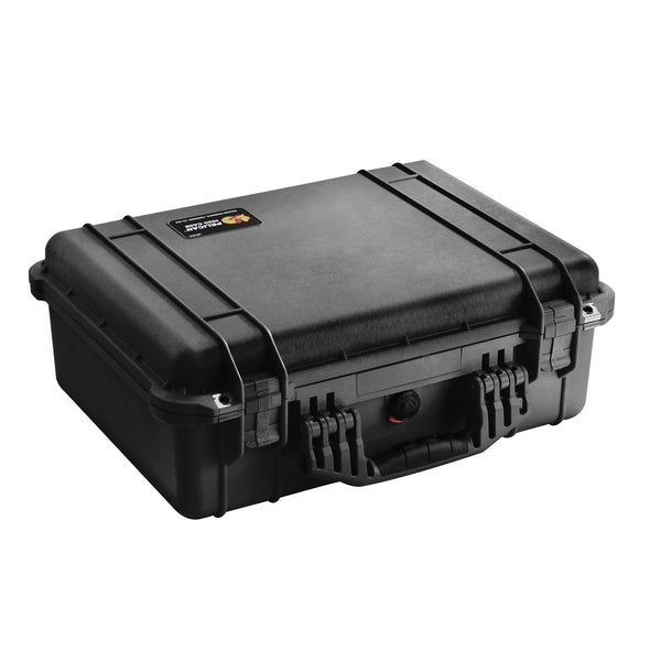 Pelican 1520 Case with Foam