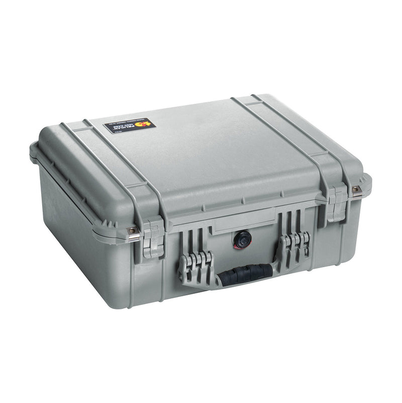 Pelican 1550 Case with Foam