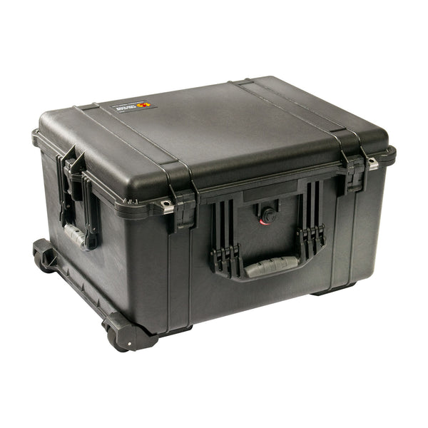 Pelican 1620 Case with Foam