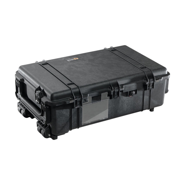 Pelican 1670 Case with Foam