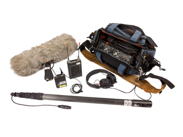 Production Sound Kit Hire
