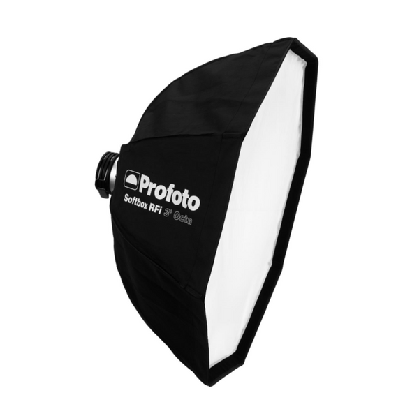 Profoto Octa Softbox 3" OCF Hire