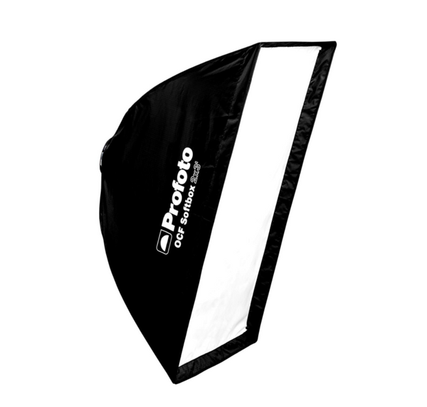 Profoto Softbox 2" x 3" OCF Hire