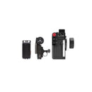 RT Motion Latitude Hire