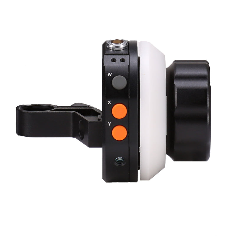 RT Motion Smartknob Hire