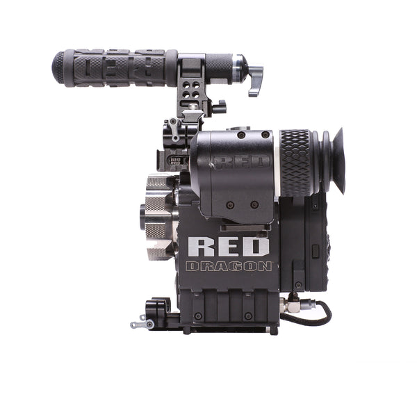 RED EPIC Dragon Hire