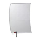 Rocket 24 x 36 Open End Silk