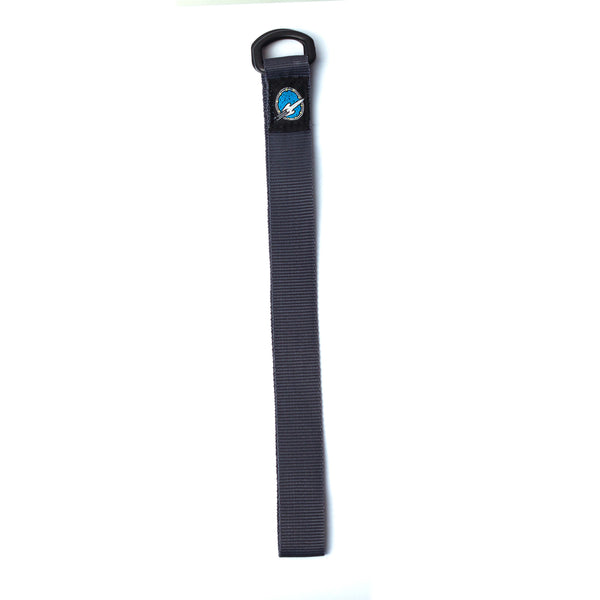 Rocket Tape Lanyard