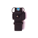 Rocket Walkie Talkie Belt Pouch