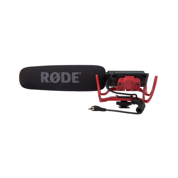 RODE VideoMic Hire