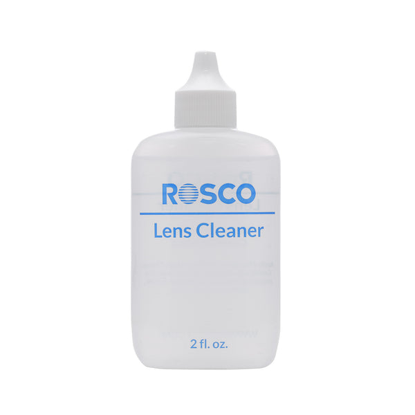 Rosco Lens Cleaner 60ml