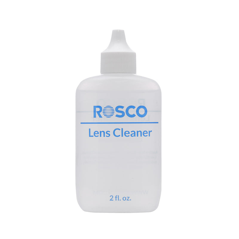 Rosco Lens Cleaner 60ml