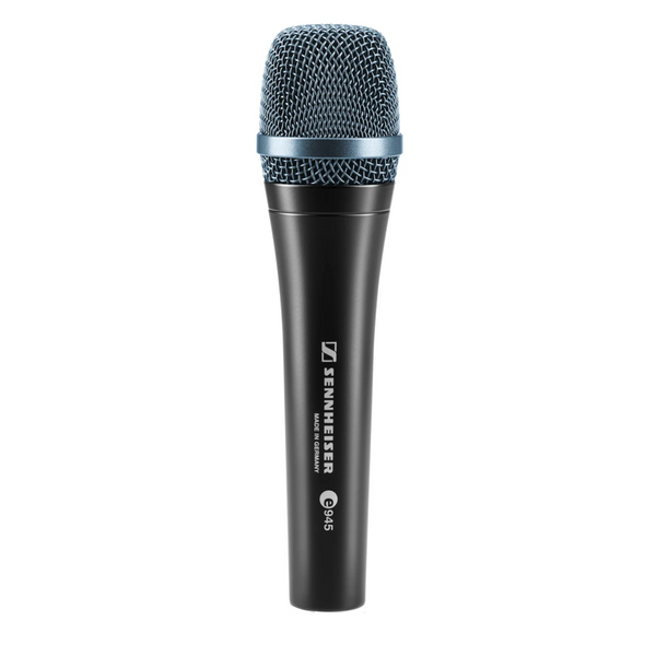 Sennheiser e945 Hand Mic Hire