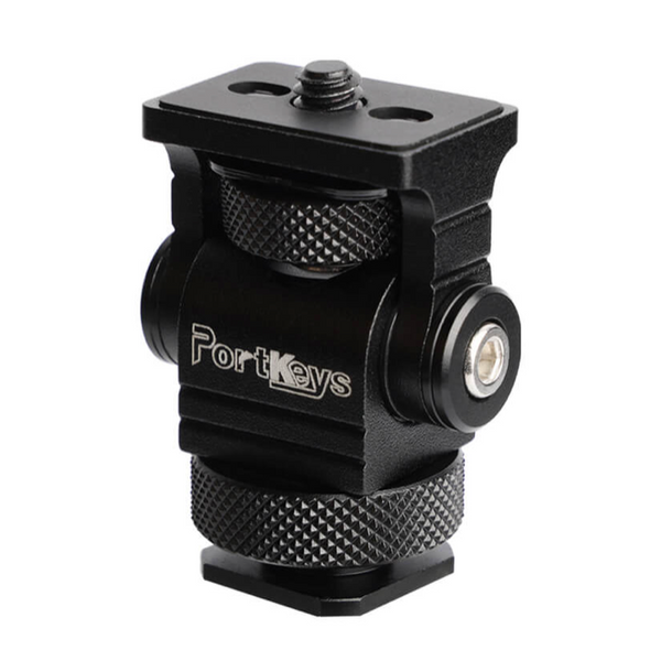 PortKeys MH-2 Swivel