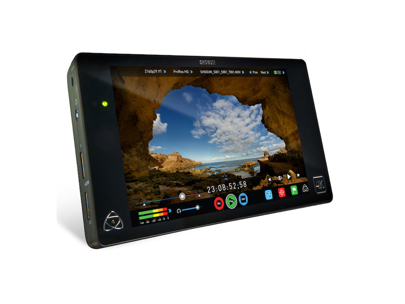 Atomos Shogun Hire