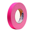 Shurtape P660 - 24mm Fluorescent Tape