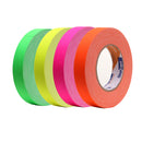 Shurtape P660 - 24mm Fluorescent Tape
