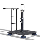 Egripment Skateboard Dolly Hire