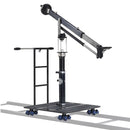 Egripment Skateboard Dolly Hire