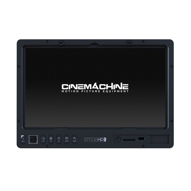 SmallHD 1303 HDR Production Monitor Hire