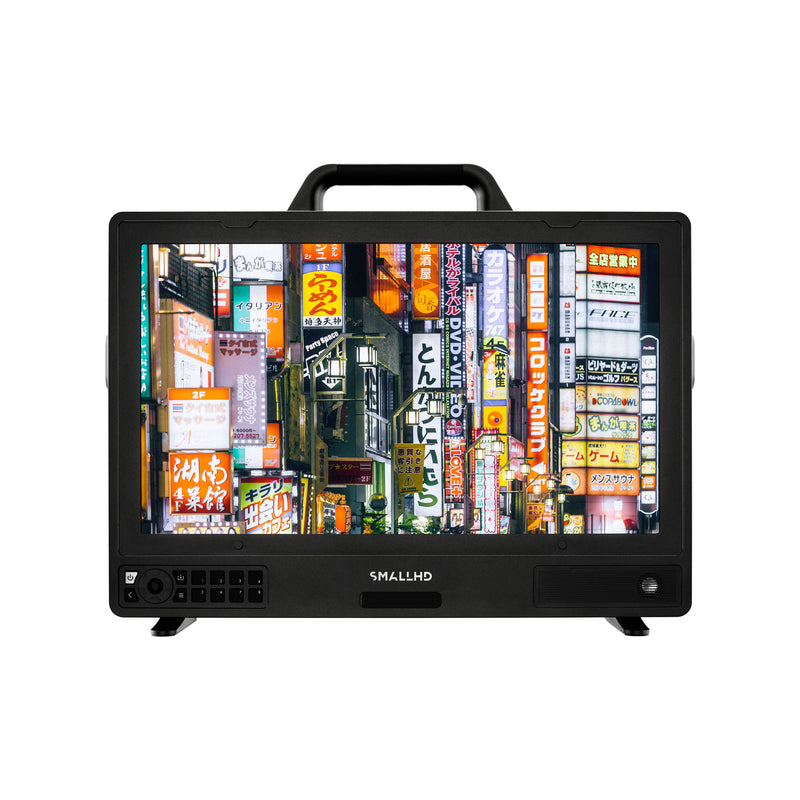 SmallHD Cine 18 Monitor Hire