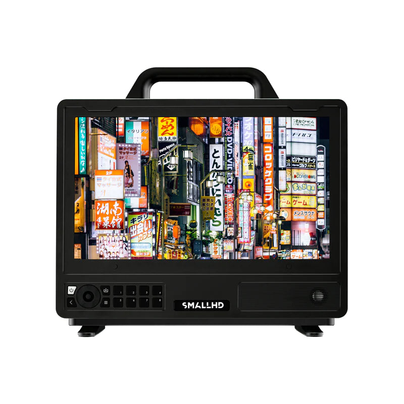 SmallHD Cine 13 4K High-Bright Monitor