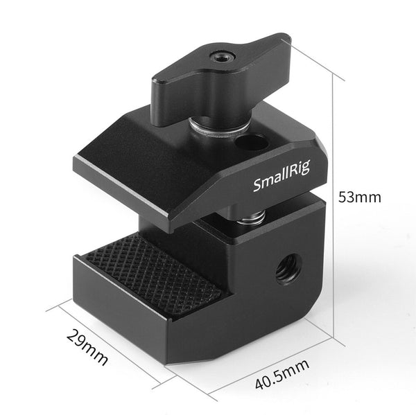 SmallRig BMPCC4K Counterweight Mounting Clamp BSS2274
