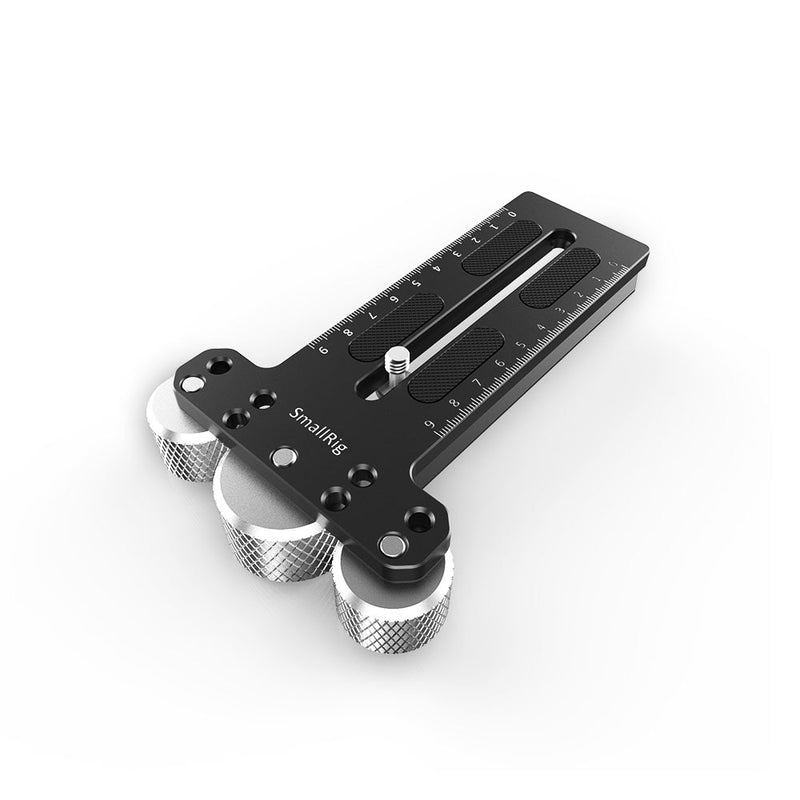 SmallRig Counterweight Mounting Clamp for DJI Ronin-S BSS2308