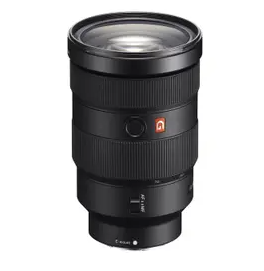 Sony FE 24-70mm f/2.8 GM Lens Hire