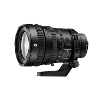 Sony 28-135mm F4 Lens Hire