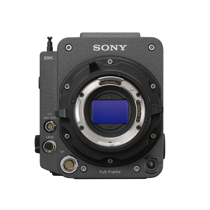 Sony Venice 2 Hire