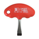 PB Swiss Tools Camera Plate Tool