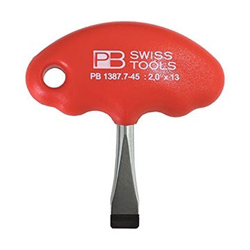 PB Swiss Tools Camera Plate Tool