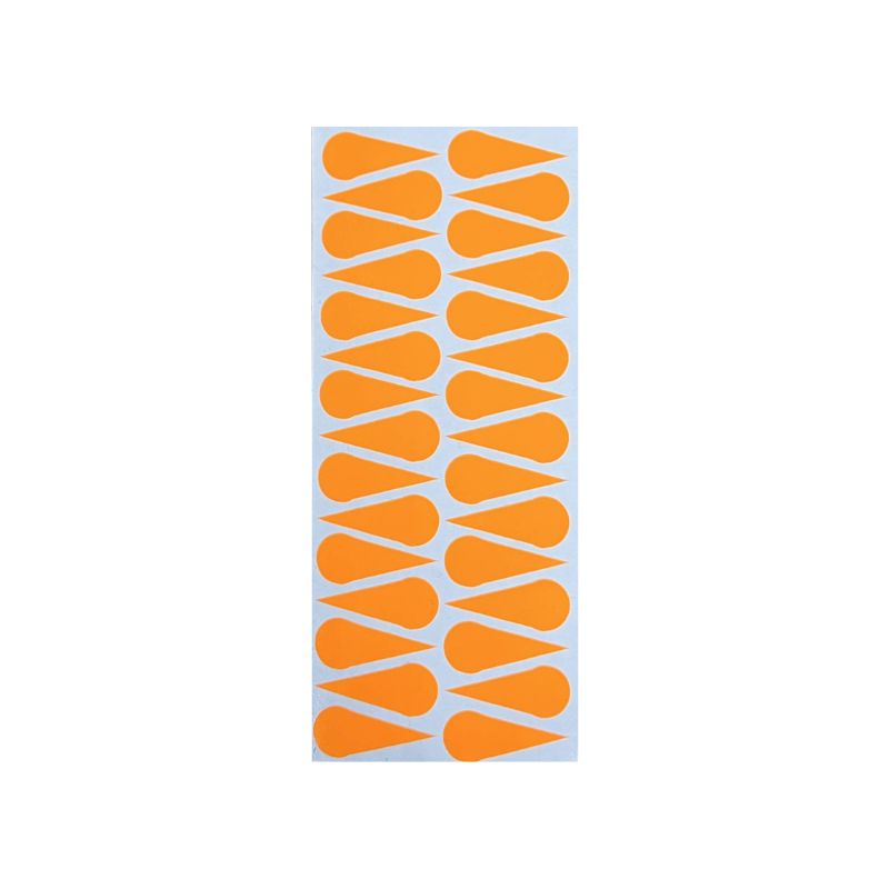 Focus Disc Markers [30]